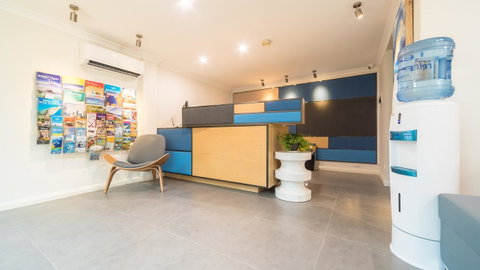 Batavia Apartments - QLD Tourism 4