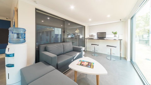 Batavia Apartments - QLD Tourism 5