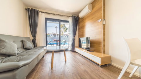 Batavia Apartments - QLD Tourism 21