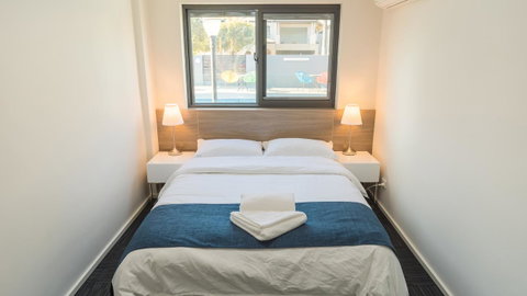 Batavia Apartments - QLD Tourism 7
