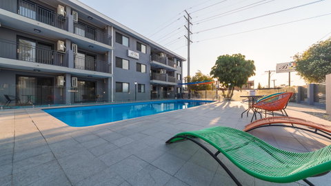 Batavia Apartments - QLD Tourism 22