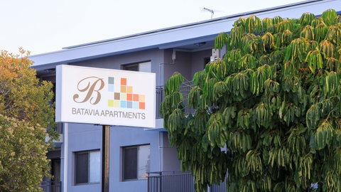 Batavia Apartments - QLD Tourism 16