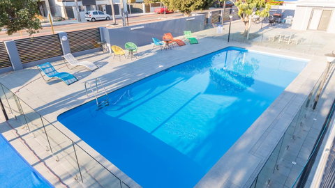 Batavia Apartments - QLD Tourism 23