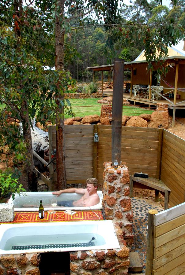 Yoganup WA QLD Tourism