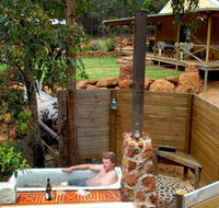 Nannup Bush Retreat - QLD Tourism