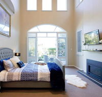 Sorrento Beach Manor - Queensland Tourism
