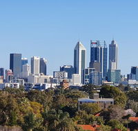 Lawley Luxury Views - Perth City Swan River - Queensland Tourism
