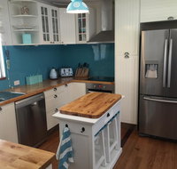 Aqua Shack Jurien Bay - QLD Tourism