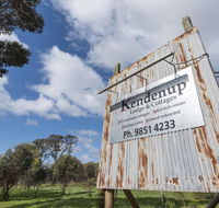 Kendenup Cottages and Lodge - QLD Tourism