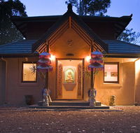 Riveresque - QLD Tourism