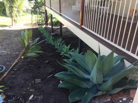 Bright & Beautiful Home On The Hills! - QLD Tourism 4