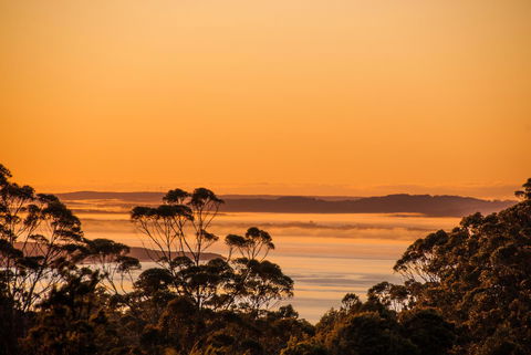 Celestine Retreat - QLD Tourism 5
