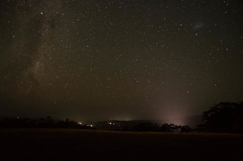 Celestine Retreat - QLD Tourism 3