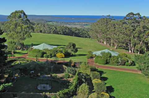 Celestine Retreat - QLD Tourism 14