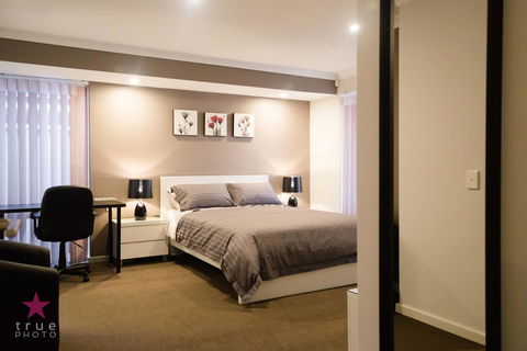 Waterford Guest Suite - QLD Tourism 4