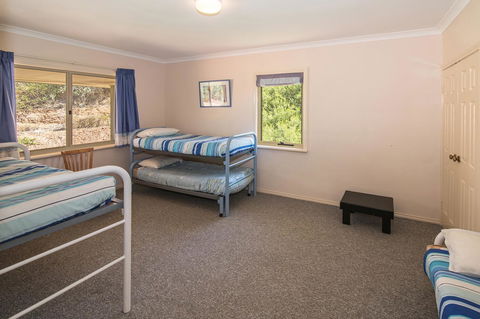 Gypsy Rise - QLD Tourism 19