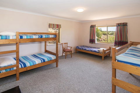 Gypsy Rise - QLD Tourism 8