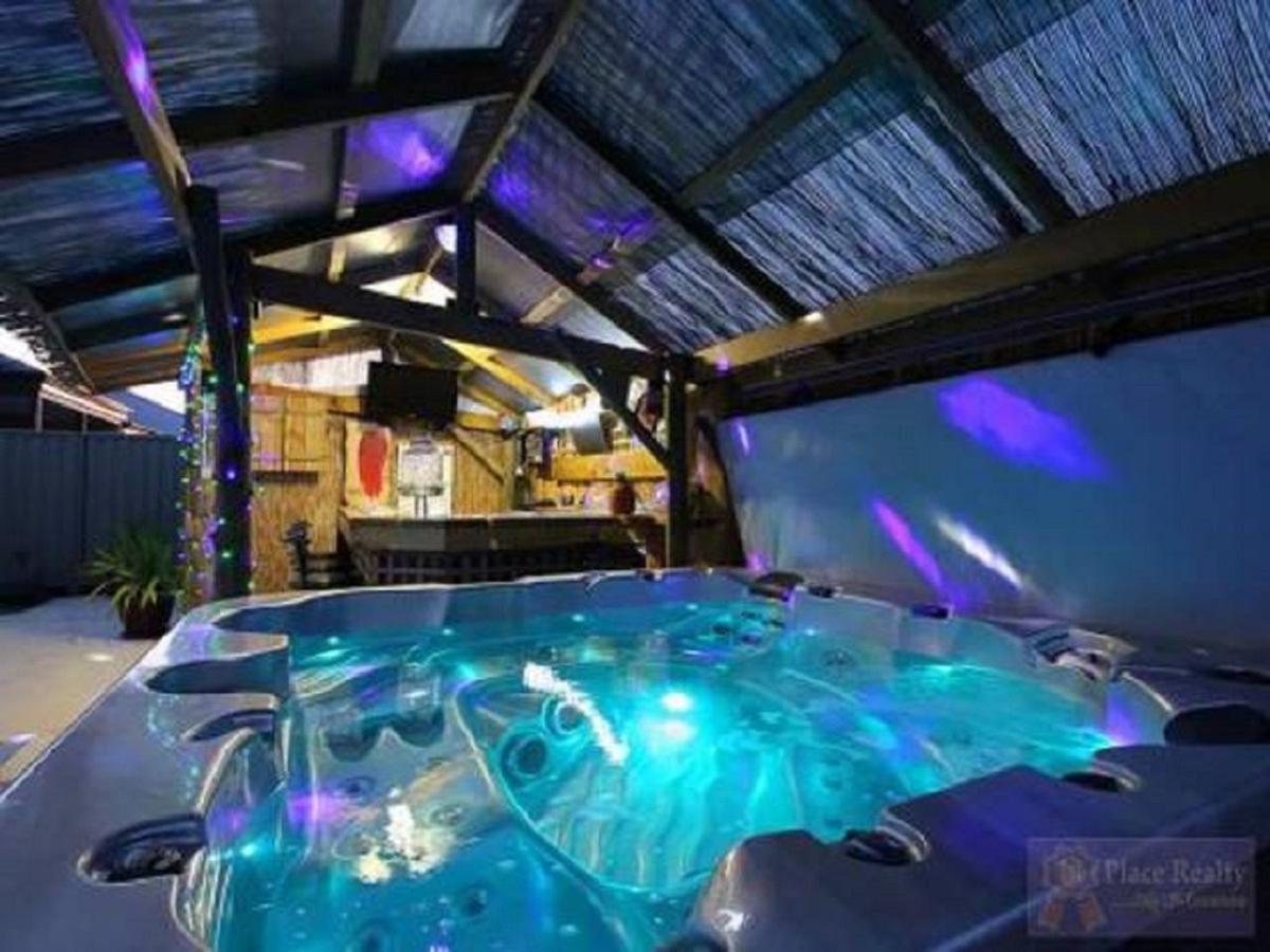 South Yunderup WA QLD Tourism