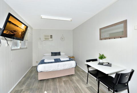 Mandurah Coastal Holiday Park - Queensland Tourism 22