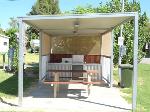 Mandurah Coastal Holiday Park - Queensland Tourism 44