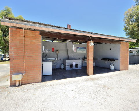 Mandurah Coastal Holiday Park - Queensland Tourism 37