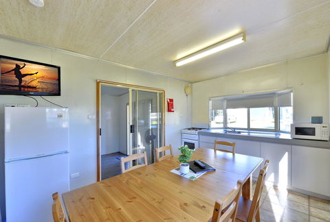 Mandurah Coastal Holiday Park - Queensland Tourism 23