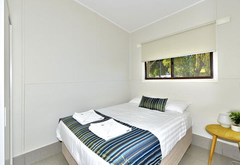 Mandurah Coastal Holiday Park - Queensland Tourism 9