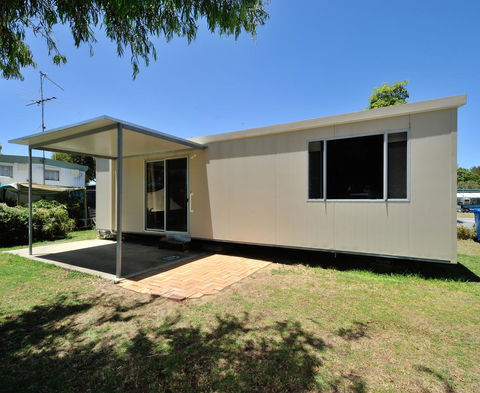 Mandurah Coastal Holiday Park - Queensland Tourism 29