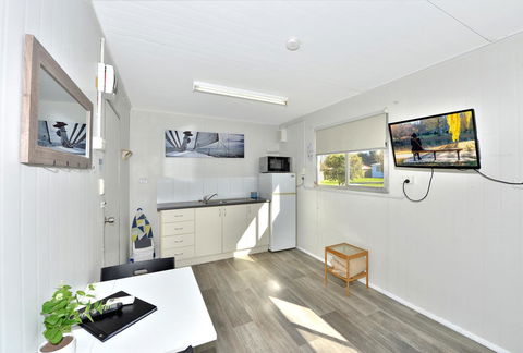 Mandurah Coastal Holiday Park - Queensland Tourism 2
