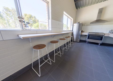 Mandurah Coastal Holiday Park - Queensland Tourism 42