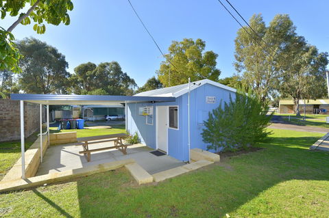 Mandurah Coastal Holiday Park - Queensland Tourism 11