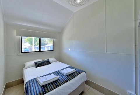 Mandurah Coastal Holiday Park - Queensland Tourism 12