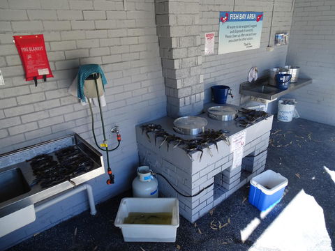 Mandurah Coastal Holiday Park - Queensland Tourism 39