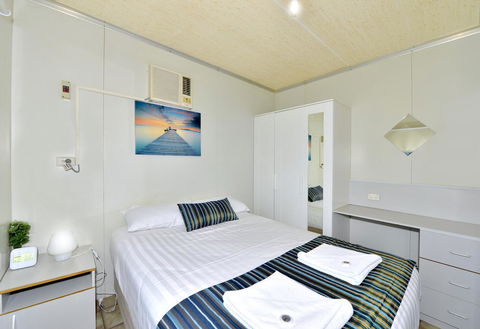 Mandurah Coastal Holiday Park - Queensland Tourism 25