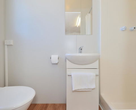 Mandurah Coastal Holiday Park - Queensland Tourism 34