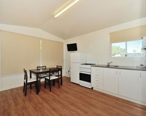 Mandurah Coastal Holiday Park - Queensland Tourism 30