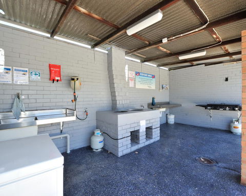 Mandurah Coastal Holiday Park - Queensland Tourism 38
