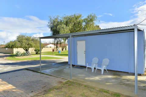 Mandurah Coastal Holiday Park - Queensland Tourism 35