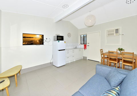 Mandurah Coastal Holiday Park - Queensland Tourism 10
