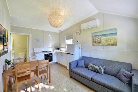 Mandurah Coastal Holiday Park - Queensland Tourism 15
