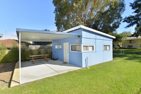 Mandurah Coastal Holiday Park - Queensland Tourism 6