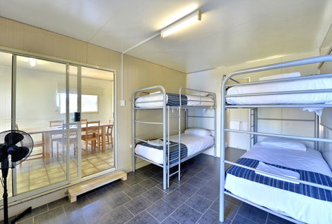 Mandurah Coastal Holiday Park - Queensland Tourism 26