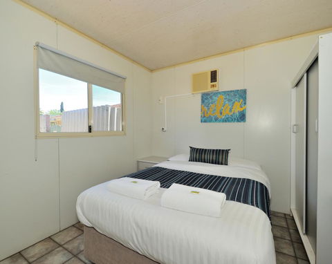 Mandurah Coastal Holiday Park - Queensland Tourism 32