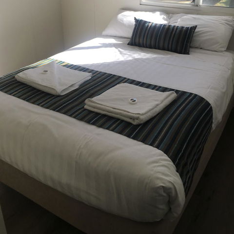 Mandurah Coastal Holiday Park - Queensland Tourism 20