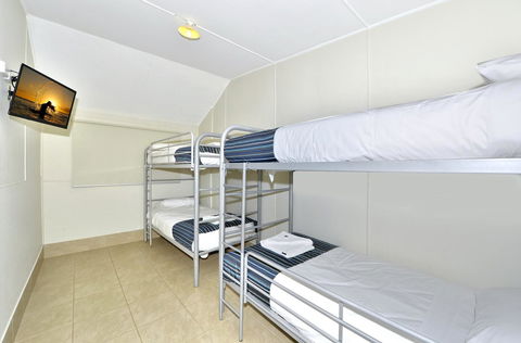 Mandurah Coastal Holiday Park - Queensland Tourism 13