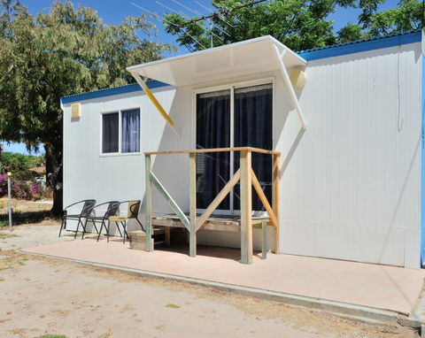 Mandurah Coastal Holiday Park - Queensland Tourism 36