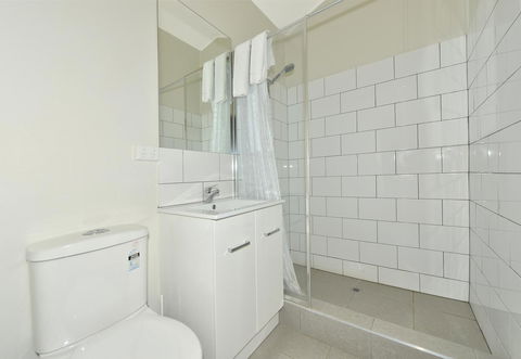 Mandurah Coastal Holiday Park - Queensland Tourism 8