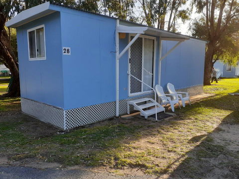 Mandurah Coastal Holiday Park - Queensland Tourism 18
