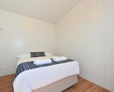 Mandurah Coastal Holiday Park - Queensland Tourism 31