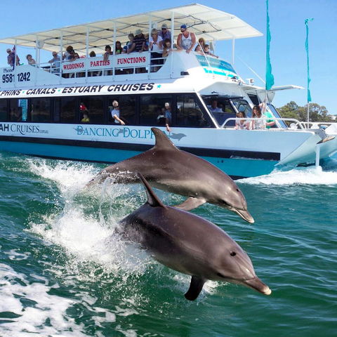 Mandurah Coastal Holiday Park - Queensland Tourism 0